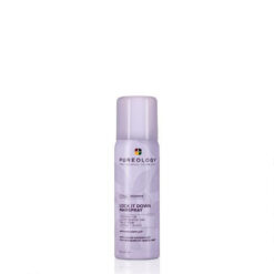 Style + Protect Lock It Down Hairspray Travel