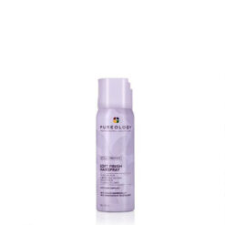 Style + Protect Soft Finish Hairspray Travel