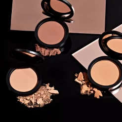 Alternative view of Defining Bronzer