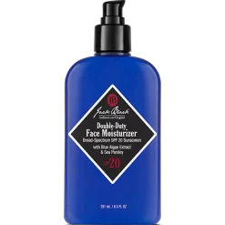 Double-Duty Face Moisturizer SPF 20 - Jumbo