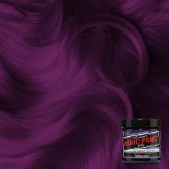 Purple Haze - Classic High Voltage