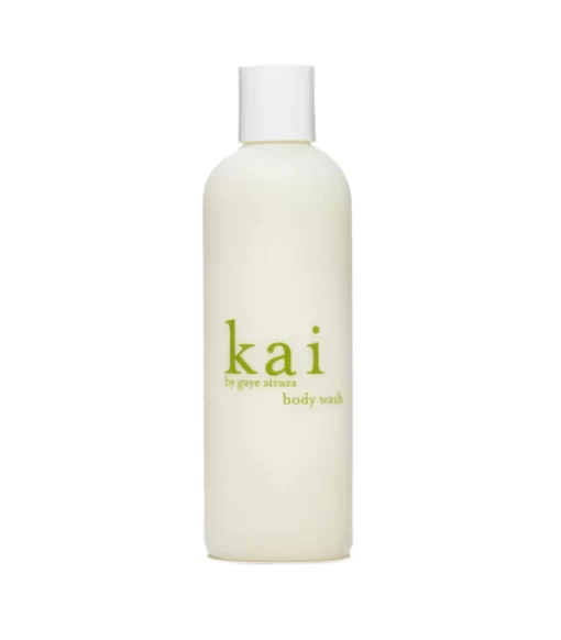 Body Wash