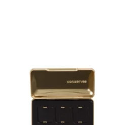 Curator Refillable Palette - 3 Pan