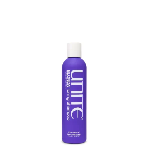 Blonda Purple Shampoo