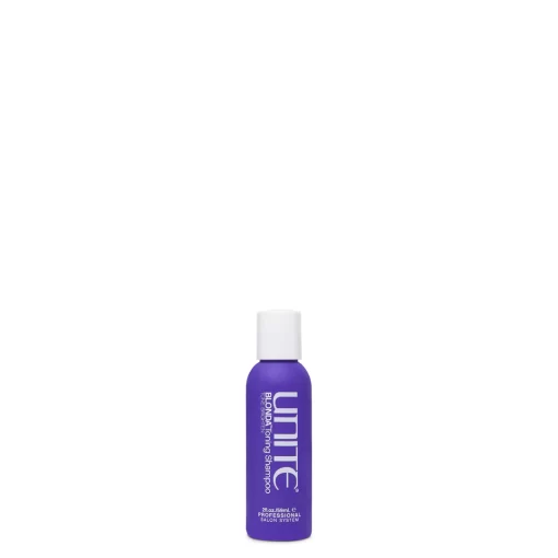 Blonda Purple Shampoo Travel