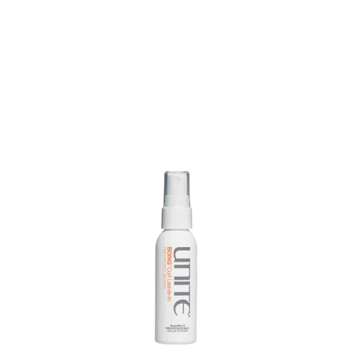 Boing Curl Leave In Travel