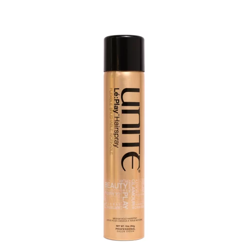 Lé:Play Hairspray