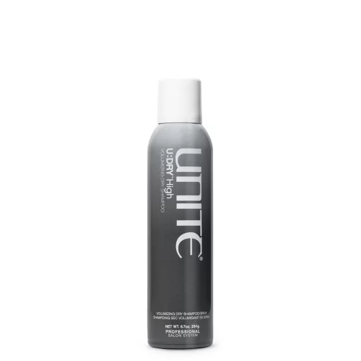 U:Dry High Dry Shampoo