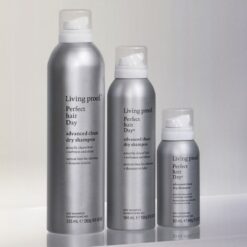Alternative view of Perfect hair Day Advanced Clean Dry Shampoo, Jumbo
