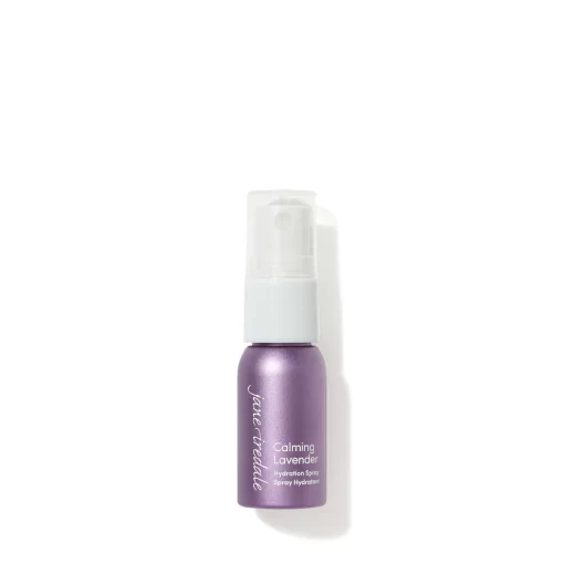 Calming Lavender Hydration Spray Mini