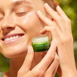 Alternative view of Herbal Recovery Eye Cream