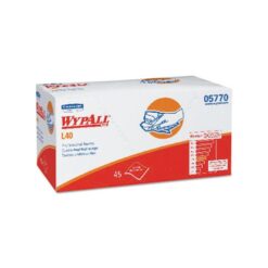 Wypall L40 Set Up Towels