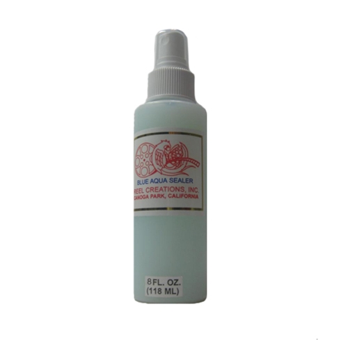Blue Aqua Sealer