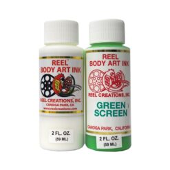 Green Screen Kit