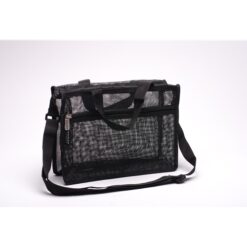 Alternative view of MST 124 - Mesh Actor Bag Small