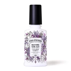 Lavender Vanilla