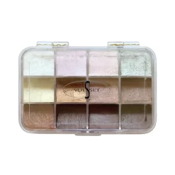 Alternative view of Mango Palette