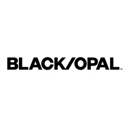 BLACK OPAL