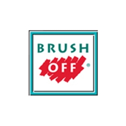 BRUSH OFF