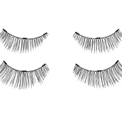 Alternative view of Magnetic Lashes 105