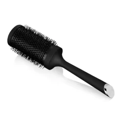 Ceramic Vented Round Brush Size 4 - 2.1" Barrel