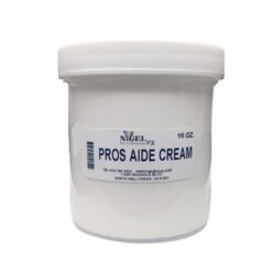 Pros-Aide Cream Adhesive - 16oz