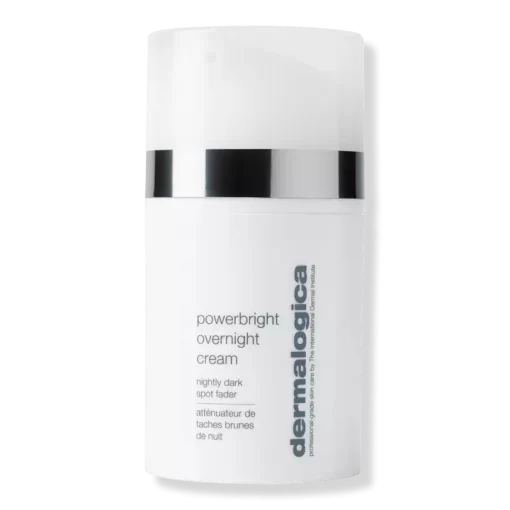 Powerbright Overnight Cream