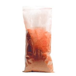 Flocking Powder - Rust Brown 2oz