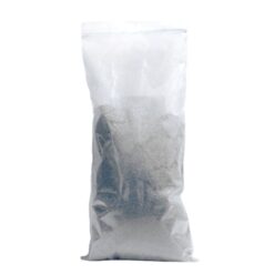 Flocking Powder - Silver Grey 2oz