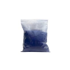 Flocking Powder - Navy Blue 1oz