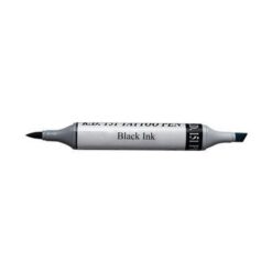 100% Black Tattoo Pen