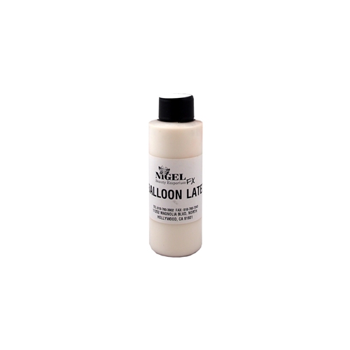 Balloon Latex - 4oz