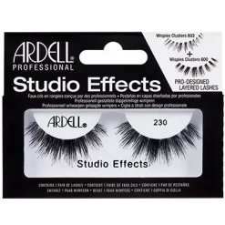 Studio Effects Lashes 230
