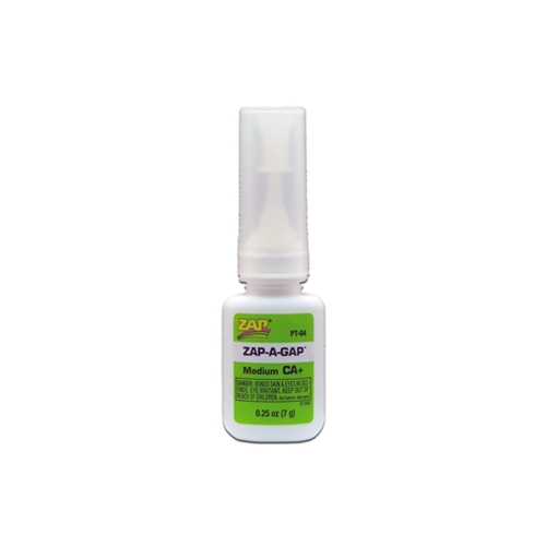 ZAP-A-GAP Medium CA+ PT04