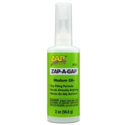 ZAP-A-GAP Medium CA+ PT01