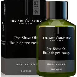 The Pre-Shave Oil Unscented