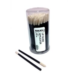 MSD 089 - Lipgloss Applicators 100ct