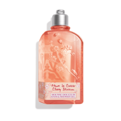 Cherry Blossom Bath & Shower Gel