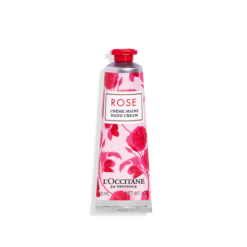 Rose Hand Cream