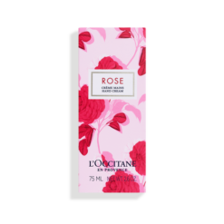 Alternative view of Rose Hand Cream