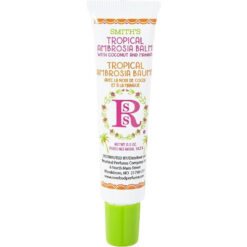 Smith's Tropical Ambrosia Lip Balm (Tube)