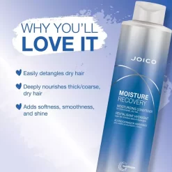 Alternative view of Moisture Recovery Conditioner