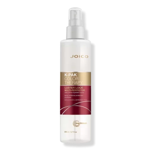 K-PAK Color Therapy Luster Lock Spray