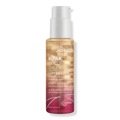 K-PAK Color Therapy Luster Lock Glossing Oil