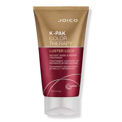 K-PAK Color Therapy Luster Lock Treatment