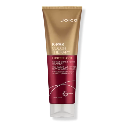 K-PAK Color Therapy Luster Lock Treatment Large