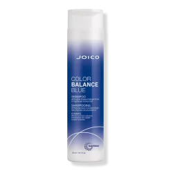 Color Balance Blue Shampoo