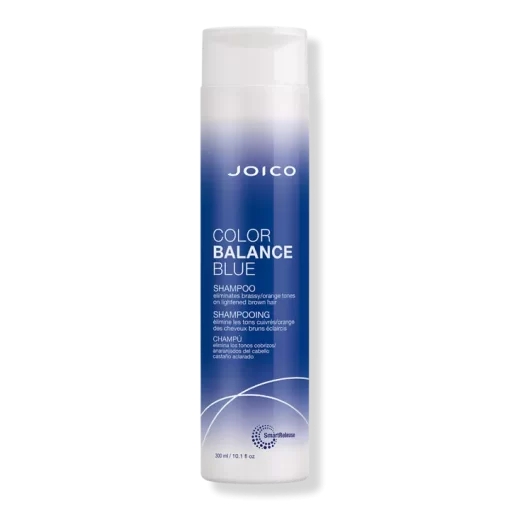 Color Balance Blue Shampoo