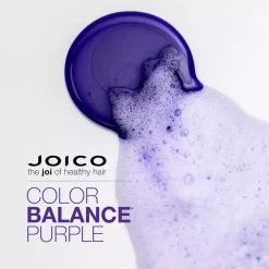Alternative view of Color Balance Purple Shampoo