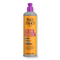 Colour Goddess Shampoo For Coloured Hair